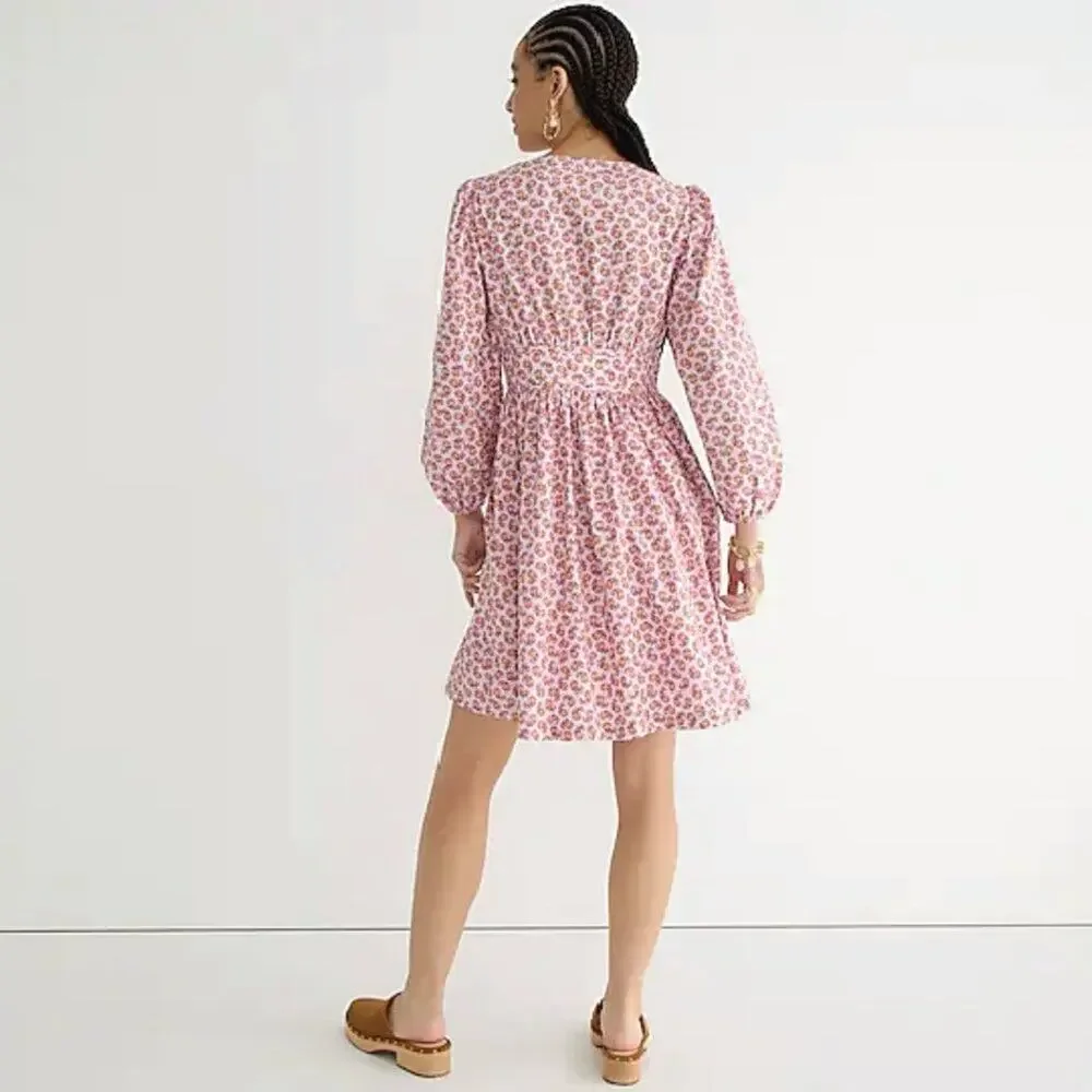 J. Crew dress